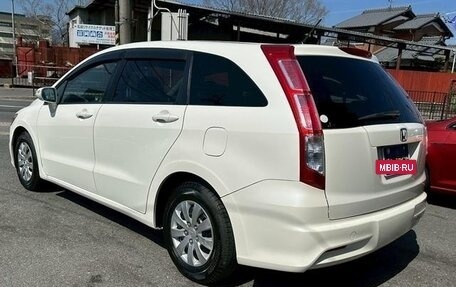 Honda Stream II, 2012 год, 850 000 рублей, 7 фотография