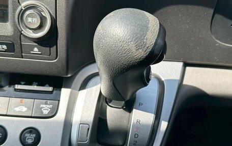 Honda Stream II, 2012 год, 850 000 рублей, 13 фотография