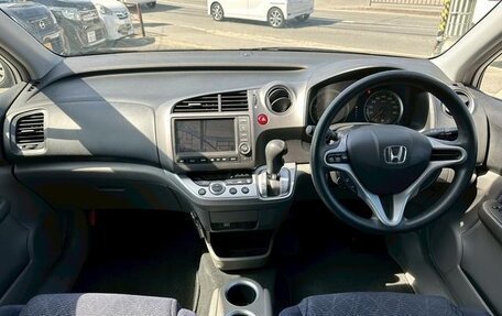 Honda Stream II, 2012 год, 850 000 рублей, 9 фотография
