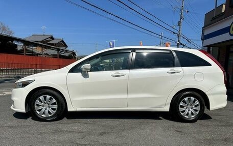 Honda Stream II, 2012 год, 850 000 рублей, 8 фотография
