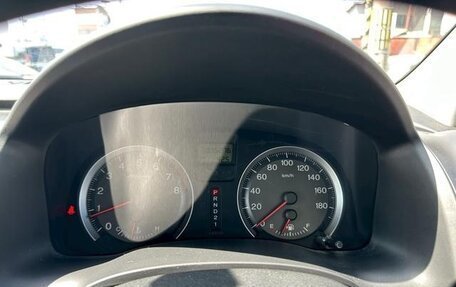 Honda Stream II, 2012 год, 850 000 рублей, 11 фотография