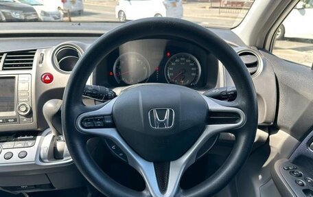 Honda Stream II, 2012 год, 850 000 рублей, 10 фотография