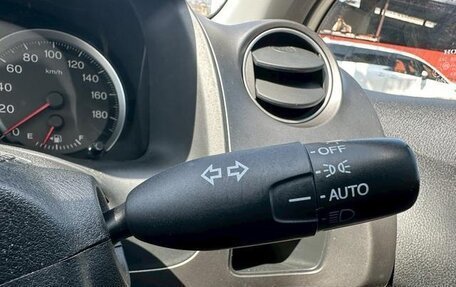 Honda Stream II, 2012 год, 850 000 рублей, 17 фотография