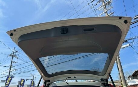 Honda Stream II, 2012 год, 850 000 рублей, 26 фотография