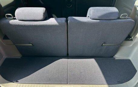 Honda Stream II, 2012 год, 850 000 рублей, 30 фотография