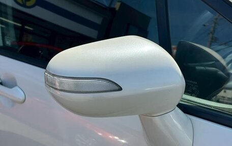 Honda Stream II, 2012 год, 850 000 рублей, 27 фотография