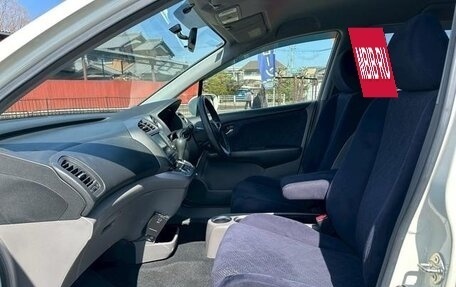 Honda Stream II, 2012 год, 850 000 рублей, 23 фотография