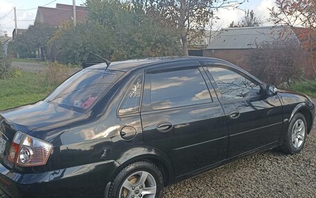 Lifan Breez (520), 2007 год, 200 000 рублей, 7 фотография