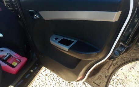 Lifan Breez (520), 2007 год, 200 000 рублей, 3 фотография