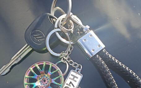 Lifan Breez (520), 2007 год, 200 000 рублей, 13 фотография