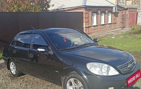 Lifan Breez (520), 2007 год, 200 000 рублей, 12 фотография