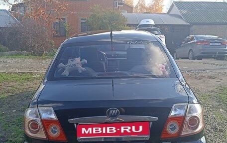 Lifan Breez (520), 2007 год, 200 000 рублей, 11 фотография