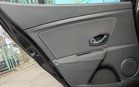 Renault Megane III, 2011 год, 665 000 рублей, 14 фотография