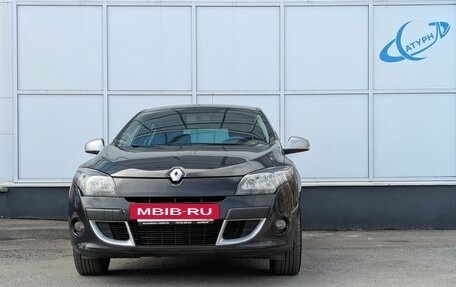 Renault Megane III, 2011 год, 665 000 рублей, 2 фотография