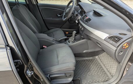 Renault Megane III, 2011 год, 665 000 рублей, 10 фотография