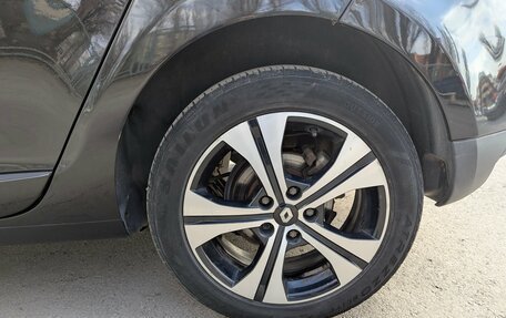 Renault Megane III, 2011 год, 665 000 рублей, 13 фотография