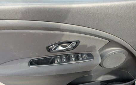 Renault Megane III, 2011 год, 665 000 рублей, 15 фотография