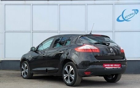 Renault Megane III, 2011 год, 665 000 рублей, 7 фотография