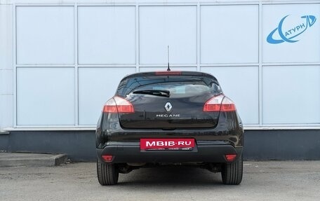 Renault Megane III, 2011 год, 665 000 рублей, 5 фотография