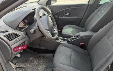 Renault Megane III, 2011 год, 665 000 рублей, 9 фотография