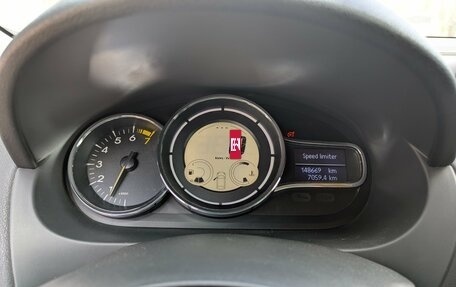 Renault Megane III, 2011 год, 665 000 рублей, 12 фотография