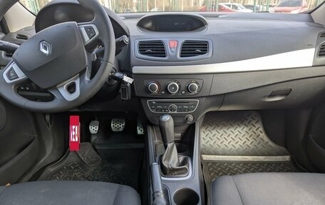 Renault Megane III, 2011 год, 665 000 рублей, 11 фотография