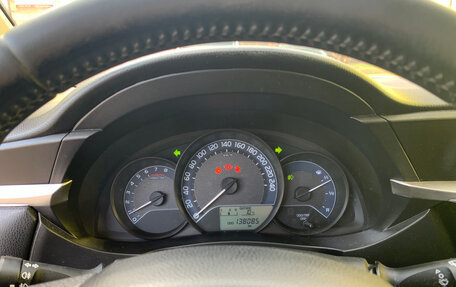 Toyota Corolla, 2014 год, 1 150 000 рублей, 9 фотография