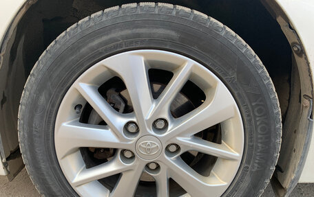 Toyota Corolla, 2014 год, 1 150 000 рублей, 11 фотография