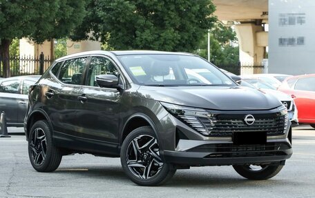 Nissan Qashqai, 2026 год, 2 340 002 рублей, 3 фотография