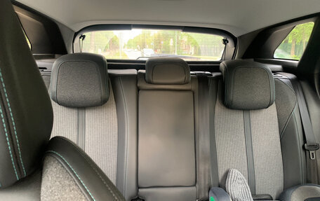 Peugeot 3008 II, 2021 год, 2 280 000 рублей, 3 фотография