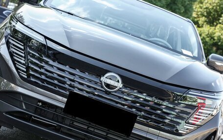 Nissan Qashqai, 2026 год, 2 340 002 рублей, 4 фотография