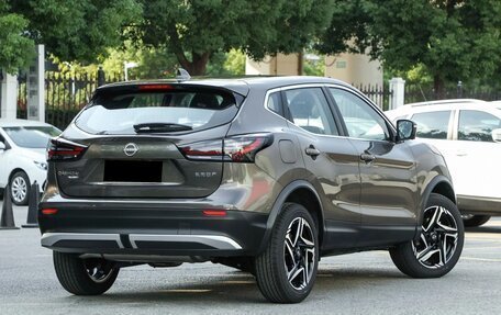 Nissan Qashqai, 2026 год, 2 340 002 рублей, 7 фотография