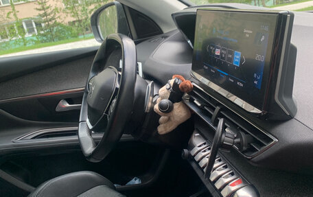 Peugeot 3008 II, 2021 год, 2 280 000 рублей, 4 фотография