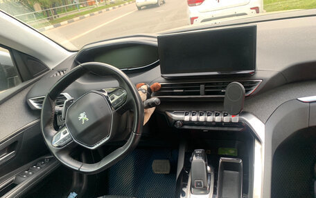 Peugeot 3008 II, 2021 год, 2 280 000 рублей, 2 фотография