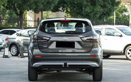 Nissan Qashqai, 2026 год, 2 340 002 рублей, 6 фотография