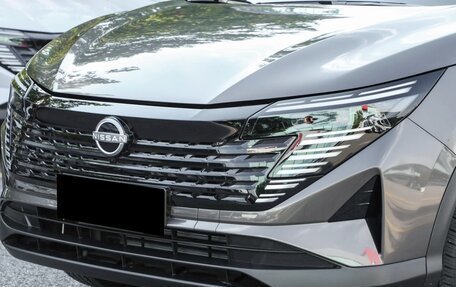 Nissan Qashqai, 2026 год, 2 340 002 рублей, 8 фотография