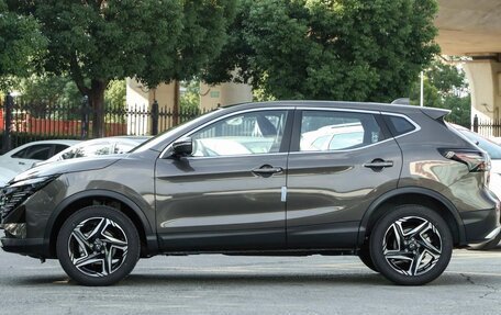 Nissan Qashqai, 2026 год, 2 340 002 рублей, 9 фотография