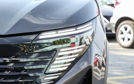 Nissan Qashqai, 2026 год, 2 340 002 рублей, 11 фотография