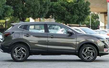 Nissan Qashqai, 2026 год, 2 340 002 рублей, 10 фотография