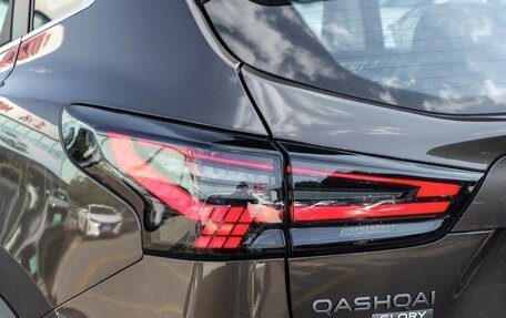 Nissan Qashqai, 2026 год, 2 340 002 рублей, 12 фотография