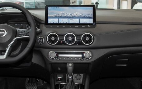 Nissan Qashqai, 2026 год, 2 340 002 рублей, 23 фотография