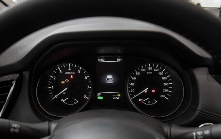 Nissan Qashqai, 2026 год, 2 340 002 рублей, 24 фотография