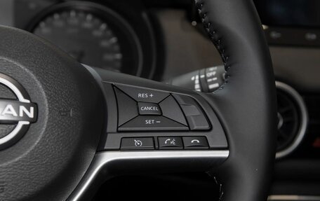 Nissan Qashqai, 2026 год, 2 340 002 рублей, 30 фотография