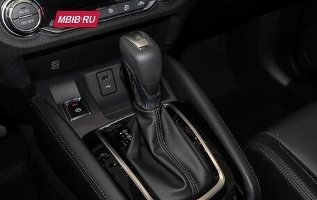 Nissan Qashqai, 2026 год, 2 340 002 рублей, 26 фотография