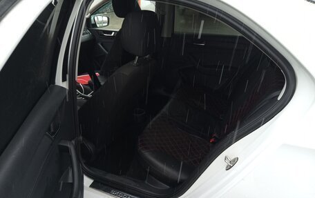 Skoda Rapid I, 2018 год, 699 000 рублей, 5 фотография