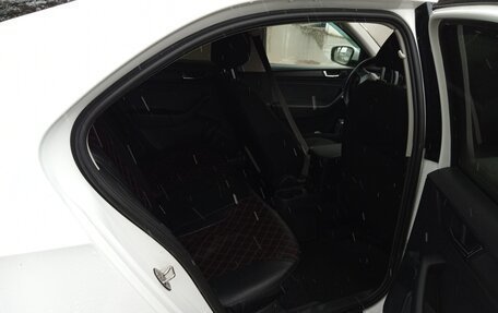 Skoda Rapid I, 2018 год, 699 000 рублей, 6 фотография