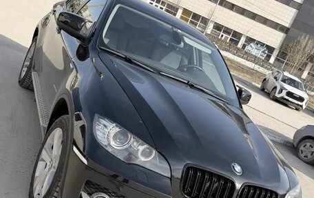 BMW X6, 2012 год, 1 800 000 рублей, 3 фотография