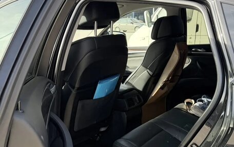 BMW X6, 2012 год, 1 800 000 рублей, 8 фотография