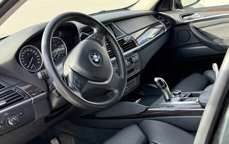 BMW X6, 2012 год, 1 800 000 рублей, 6 фотография