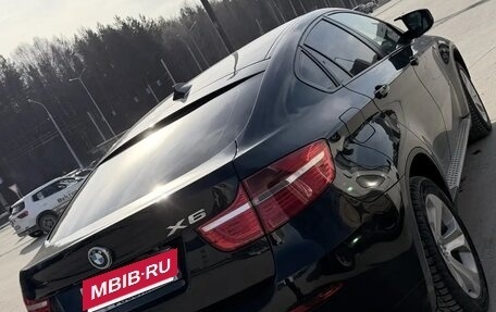 BMW X6, 2012 год, 1 800 000 рублей, 4 фотография